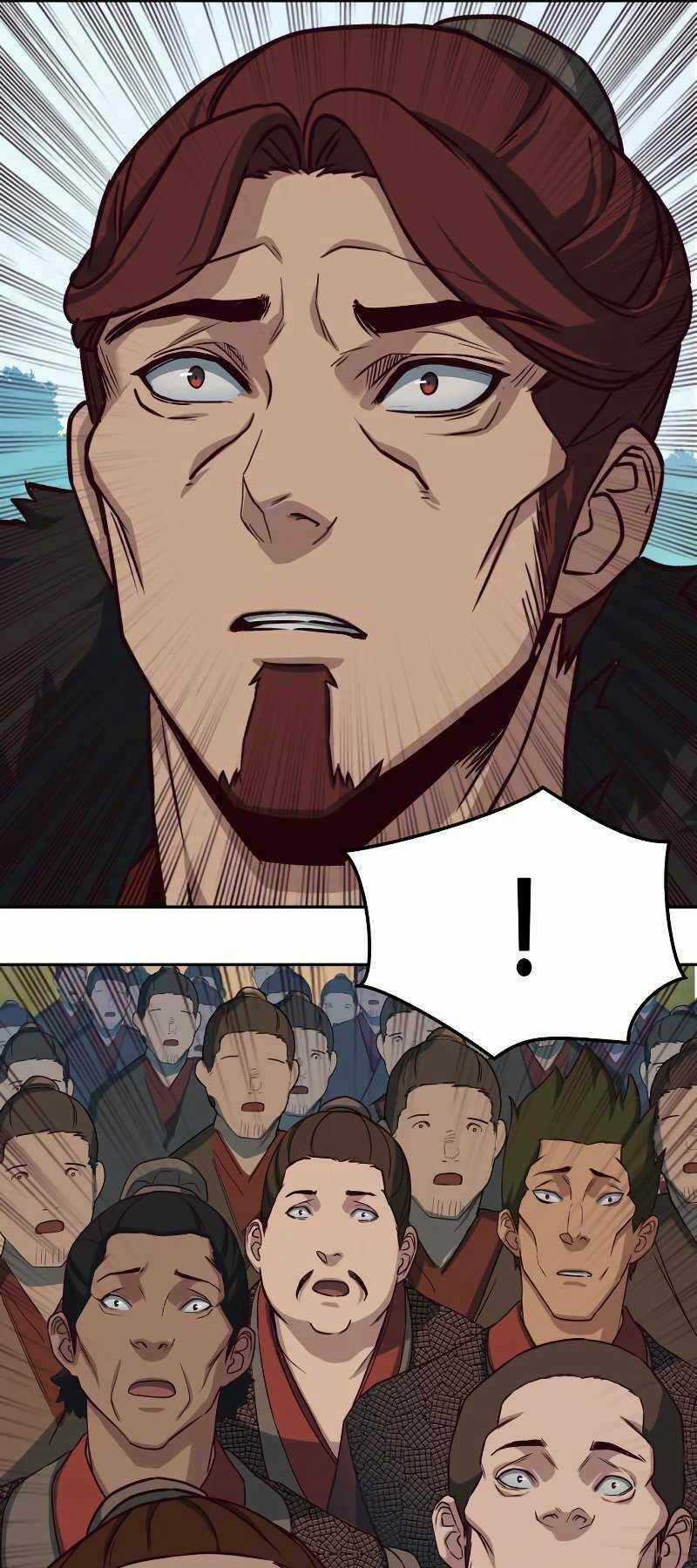 Túy Kiếm Dạ Hành - Chapter 22 - Trang 34