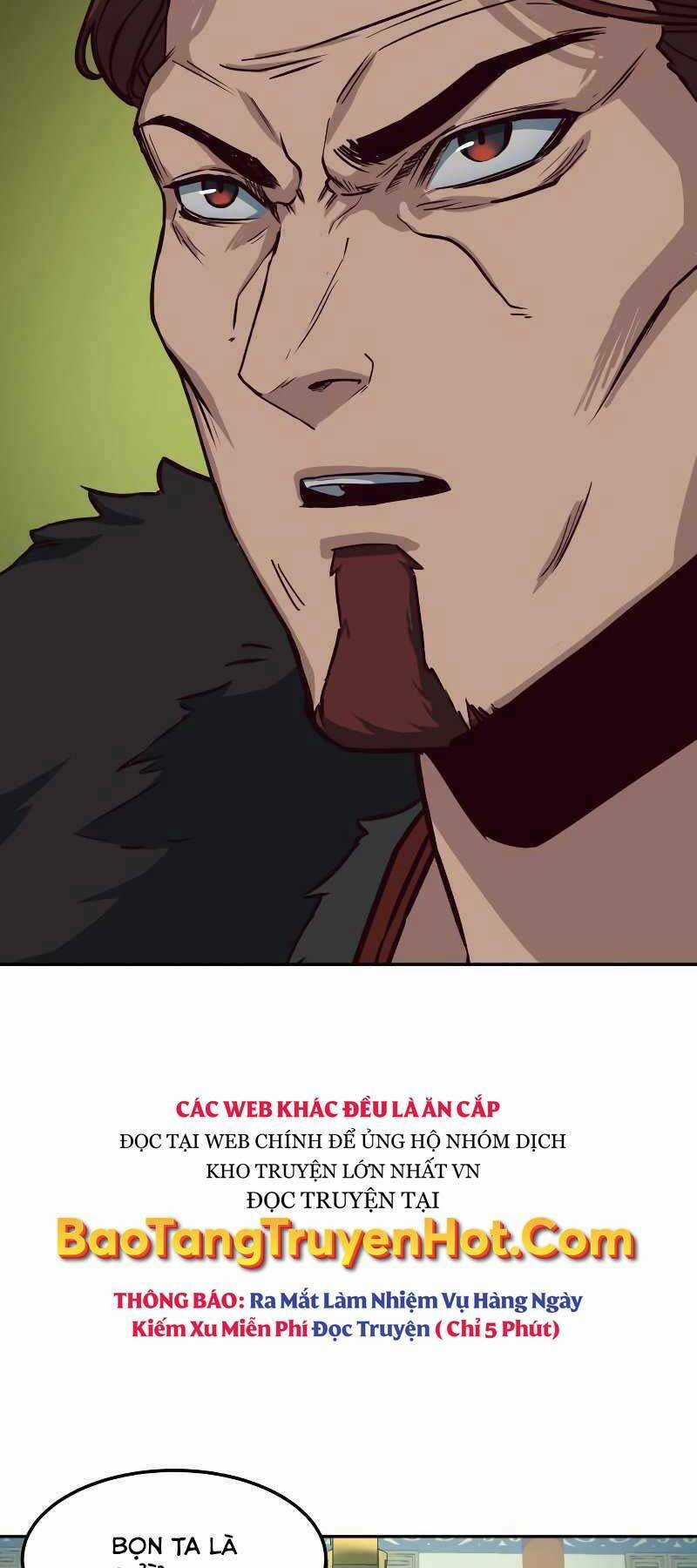 Túy Kiếm Dạ Hành - Chapter 22 - Trang 37