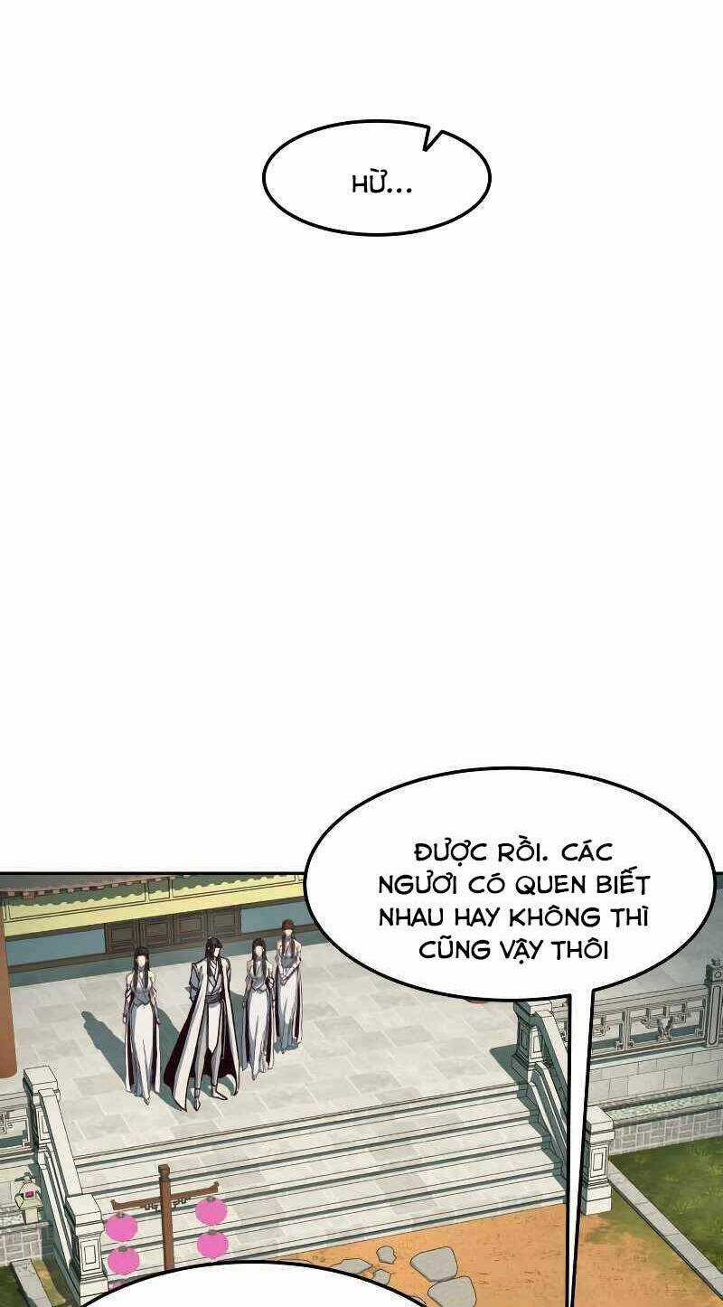 Túy Kiếm Dạ Hành - Chapter 22 - Trang 40