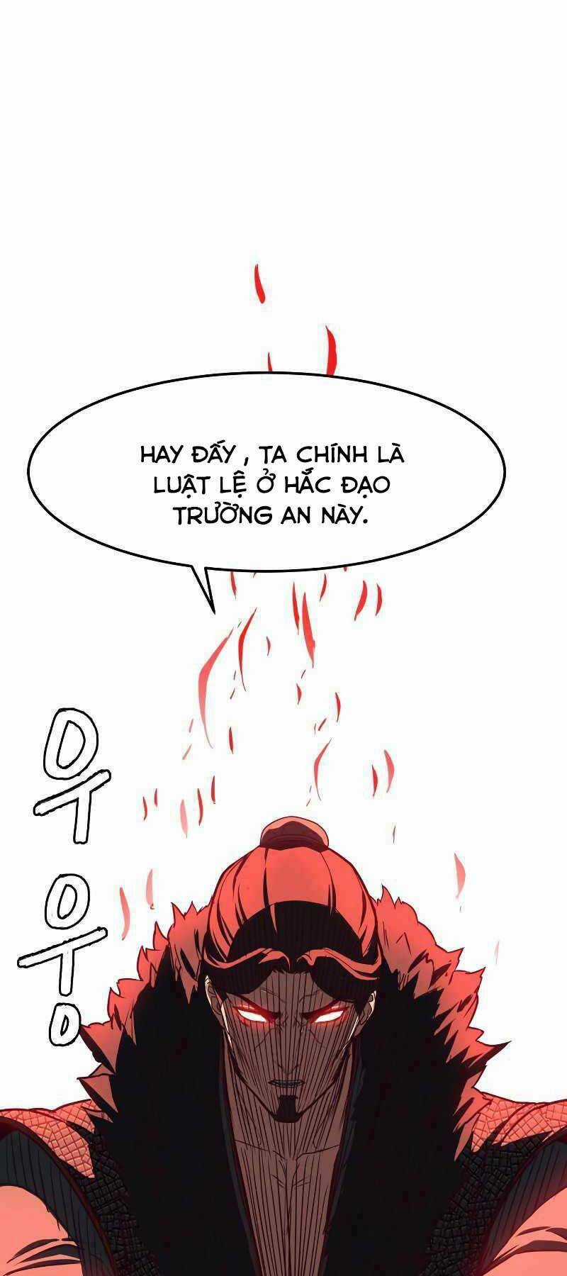 Túy Kiếm Dạ Hành - Chapter 22 - Trang 45