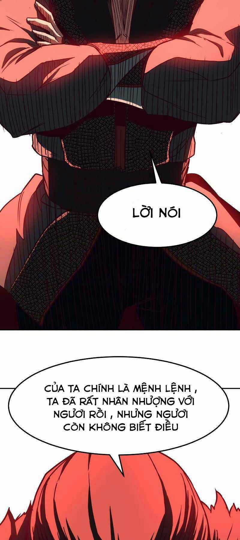 Túy Kiếm Dạ Hành - Chapter 22 - Trang 46