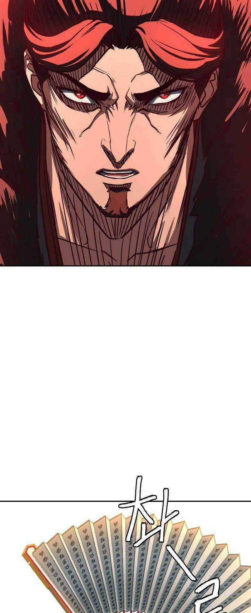 Túy Kiếm Dạ Hành - Chapter 22 - Trang 47