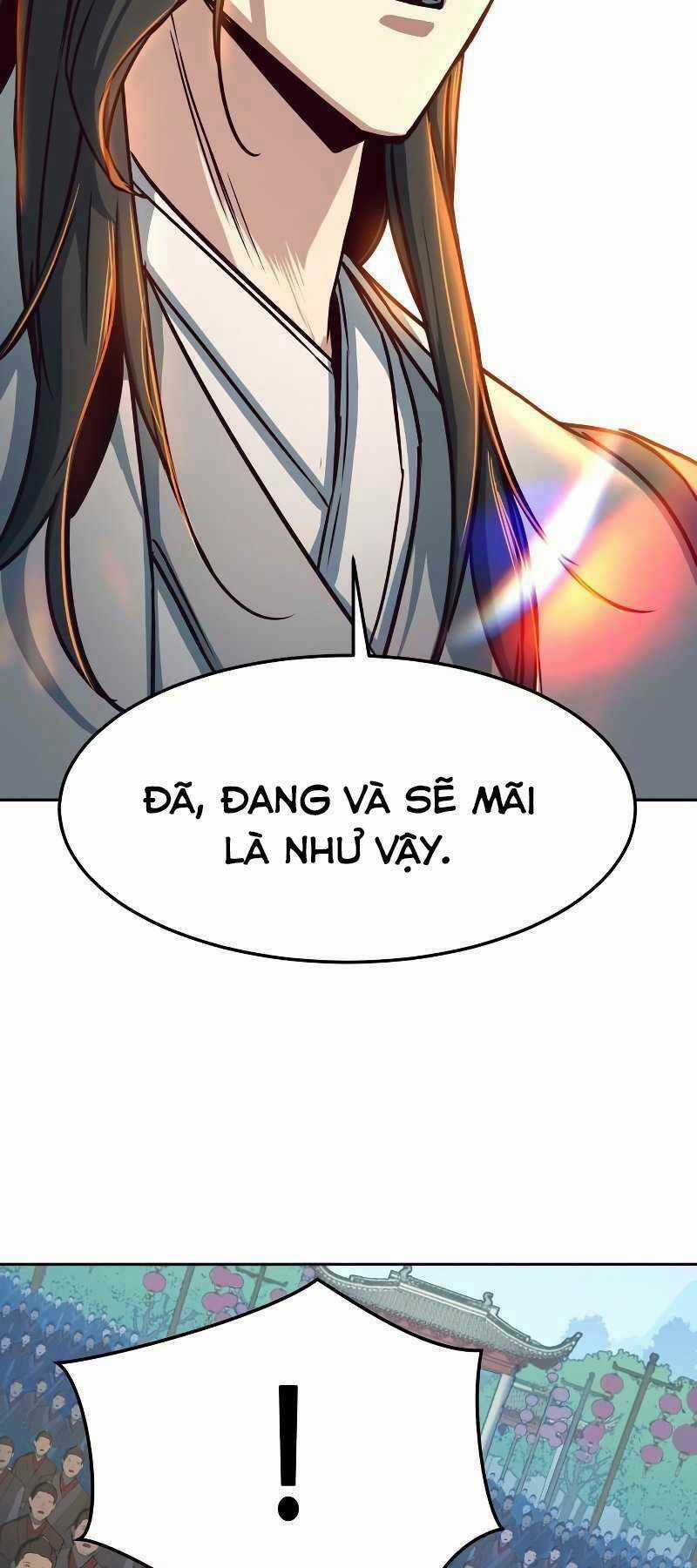 Túy Kiếm Dạ Hành - Chapter 22 - Trang 49