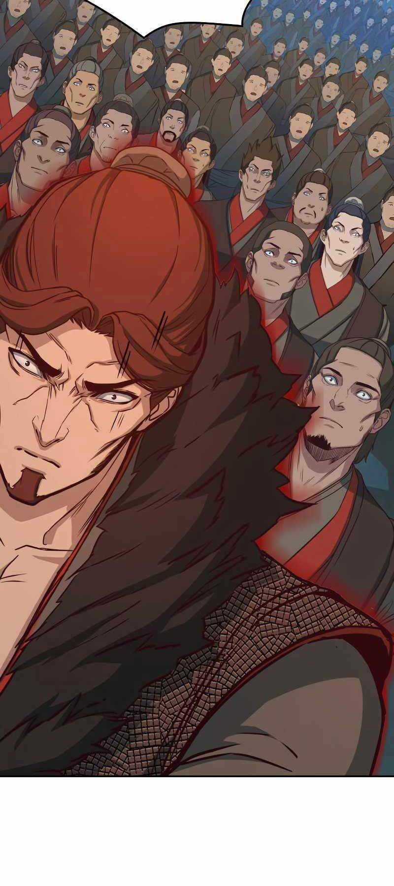 Túy Kiếm Dạ Hành - Chapter 22 - Trang 50