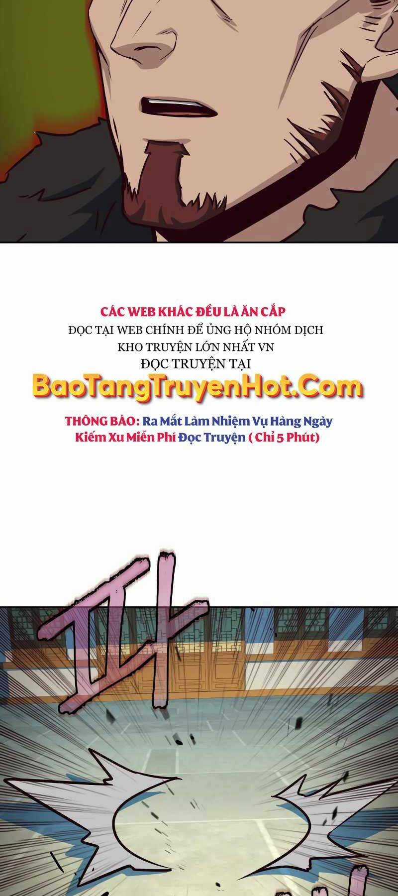 Túy Kiếm Dạ Hành - Chapter 22 - Trang 57