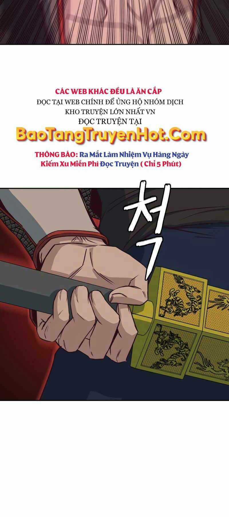 Túy Kiếm Dạ Hành - Chapter 22 - Trang 65