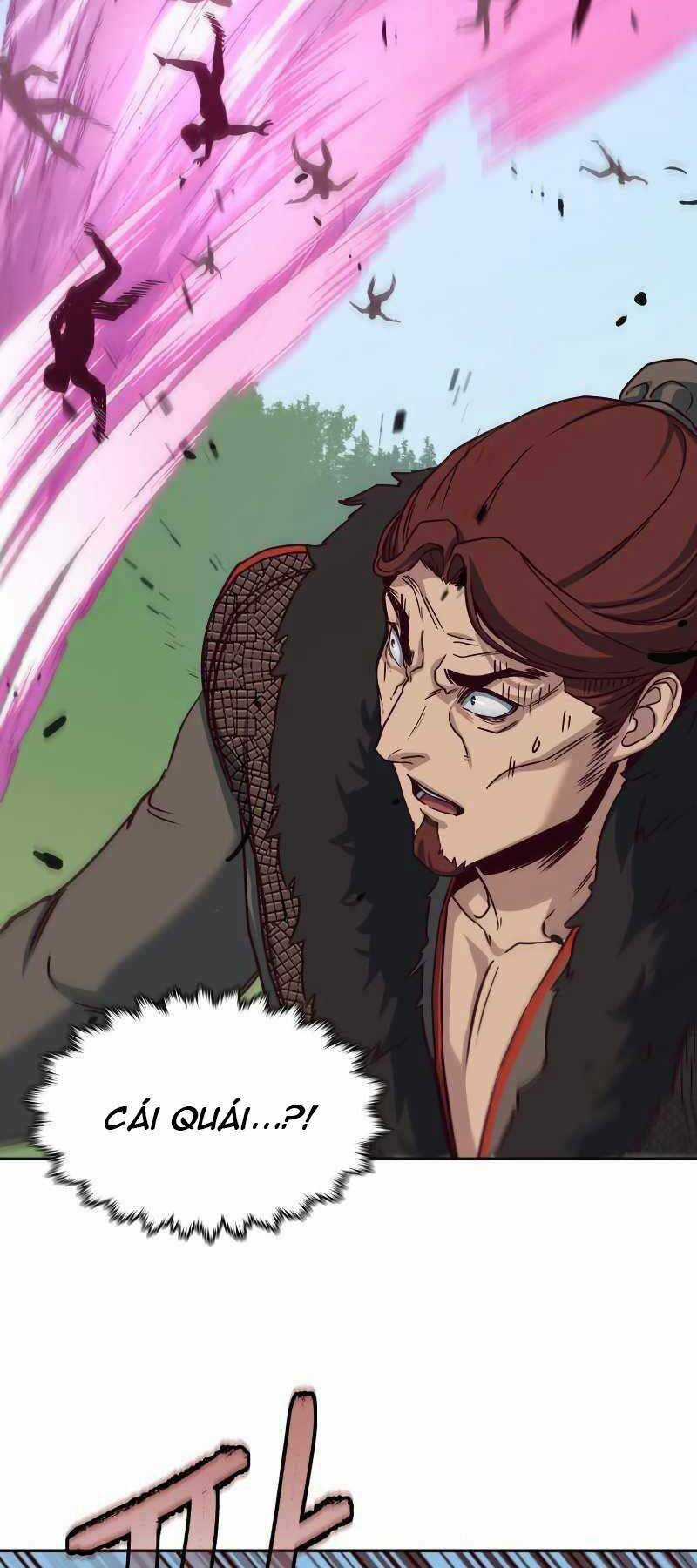 Túy Kiếm Dạ Hành - Chapter 22 - Trang 69