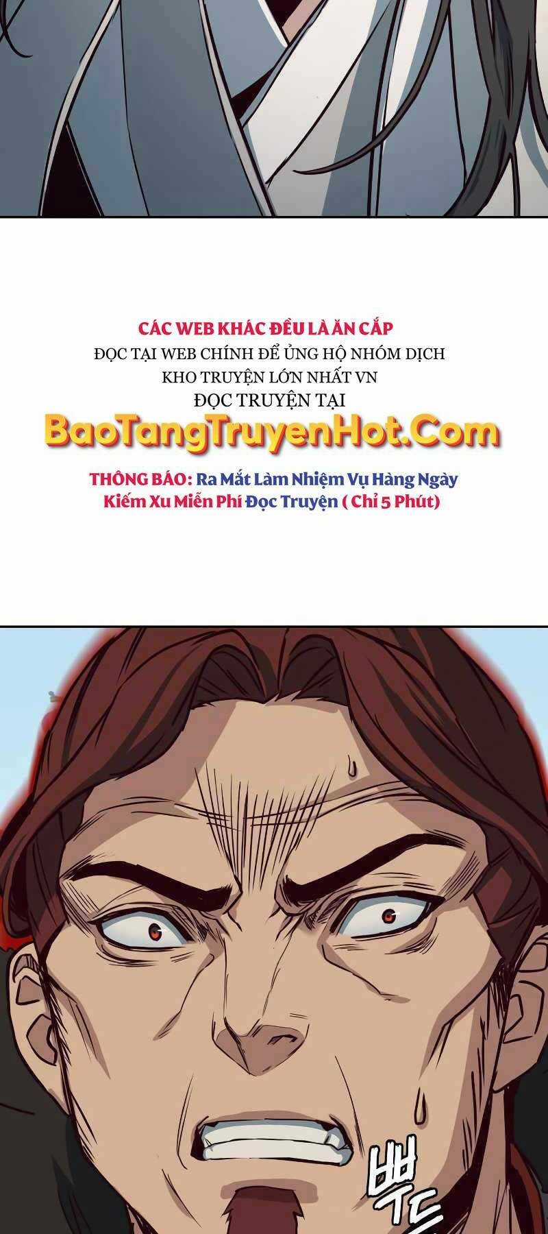 Túy Kiếm Dạ Hành - Chapter 22 - Trang 77