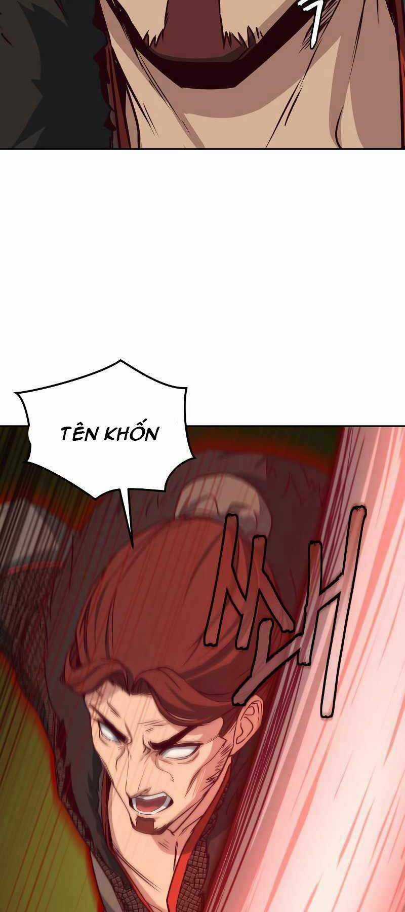 Túy Kiếm Dạ Hành - Chapter 22 - Trang 78