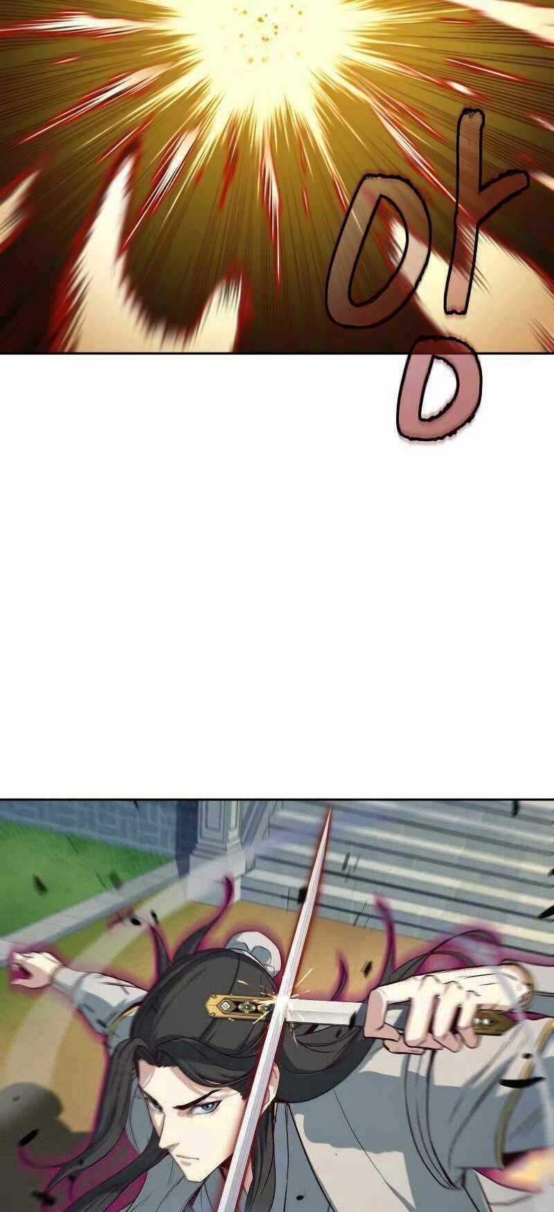 Túy Kiếm Dạ Hành - Chapter 22 - Trang 80