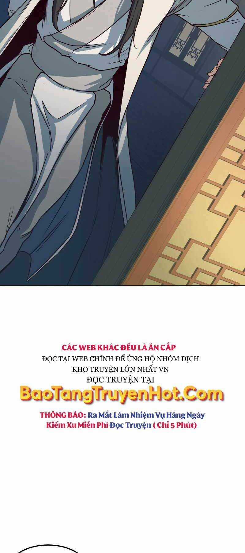 Túy Kiếm Dạ Hành - Chapter 22 - Trang 9