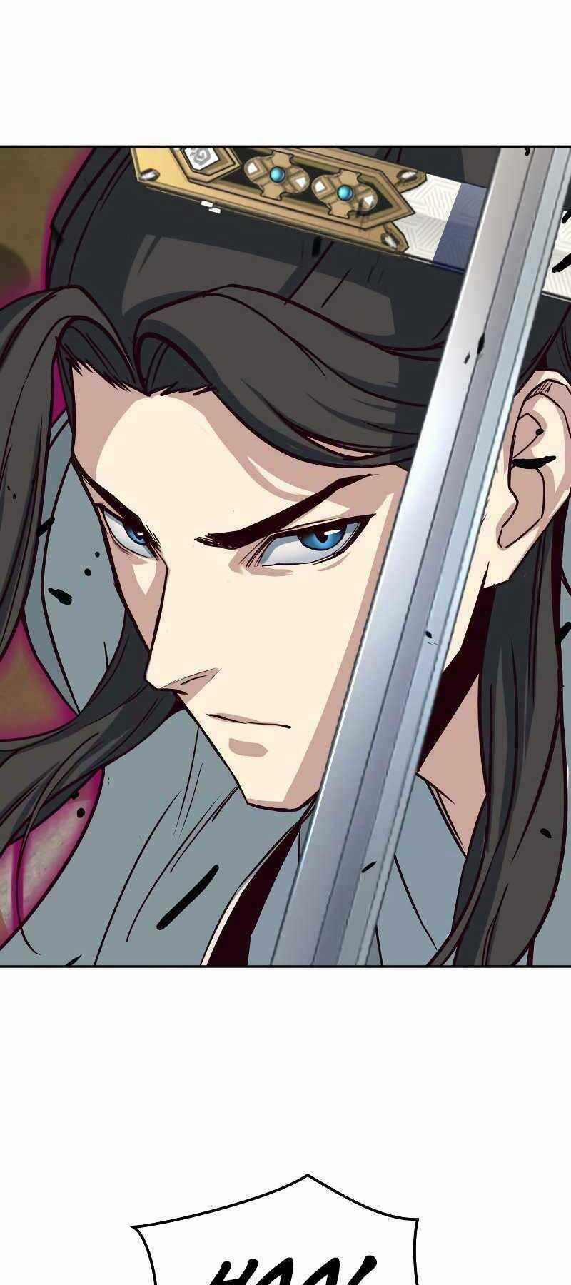 Túy Kiếm Dạ Hành - Chapter 22 - Trang 82