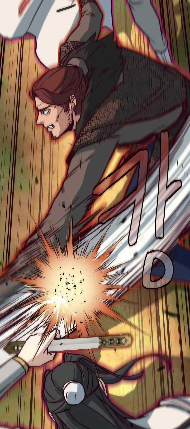 Túy Kiếm Dạ Hành - Chapter 22 - Trang 85