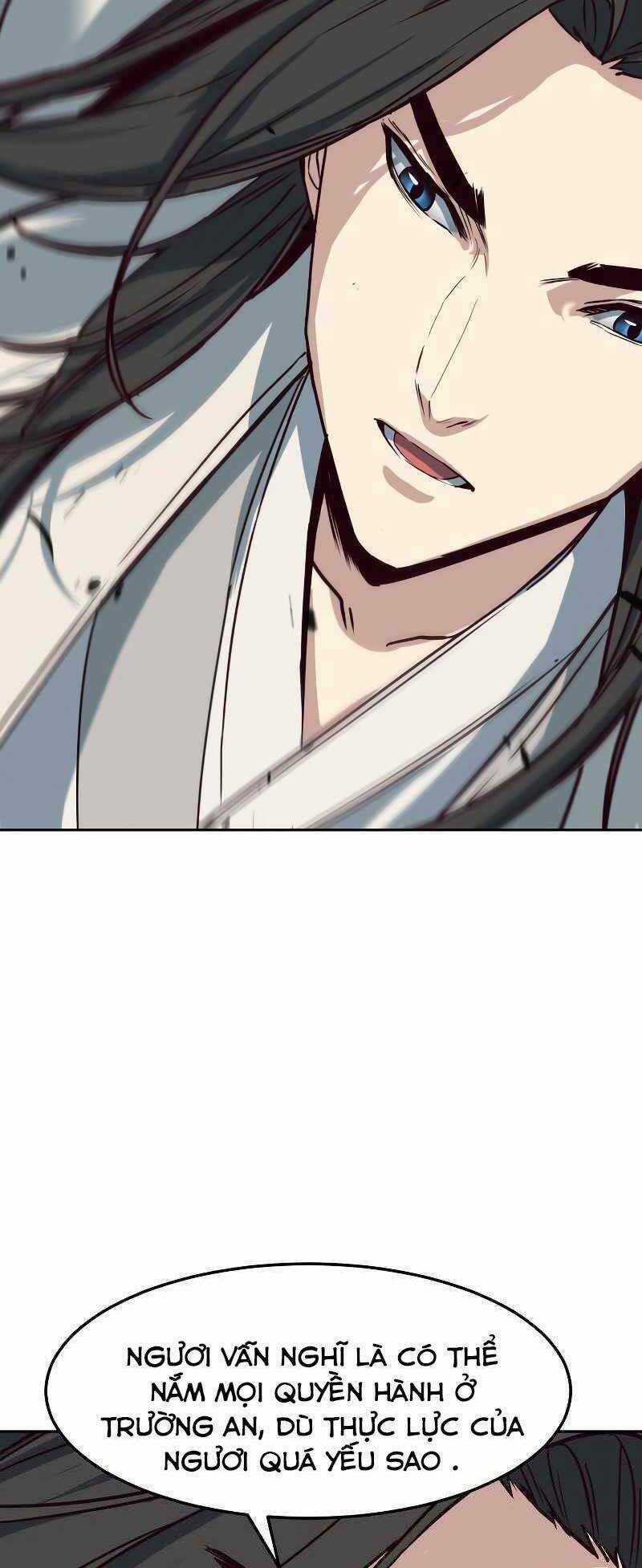 Túy Kiếm Dạ Hành - Chapter 22 - Trang 87