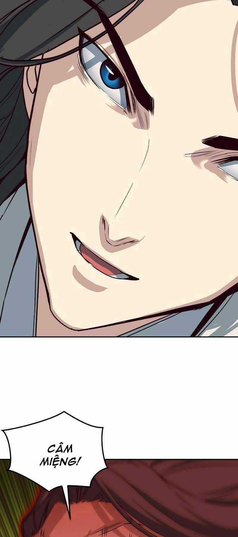 Túy Kiếm Dạ Hành - Chapter 22 - Trang 88