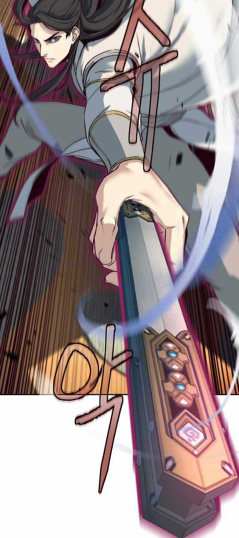 Túy Kiếm Dạ Hành - Chapter 22 - Trang 90