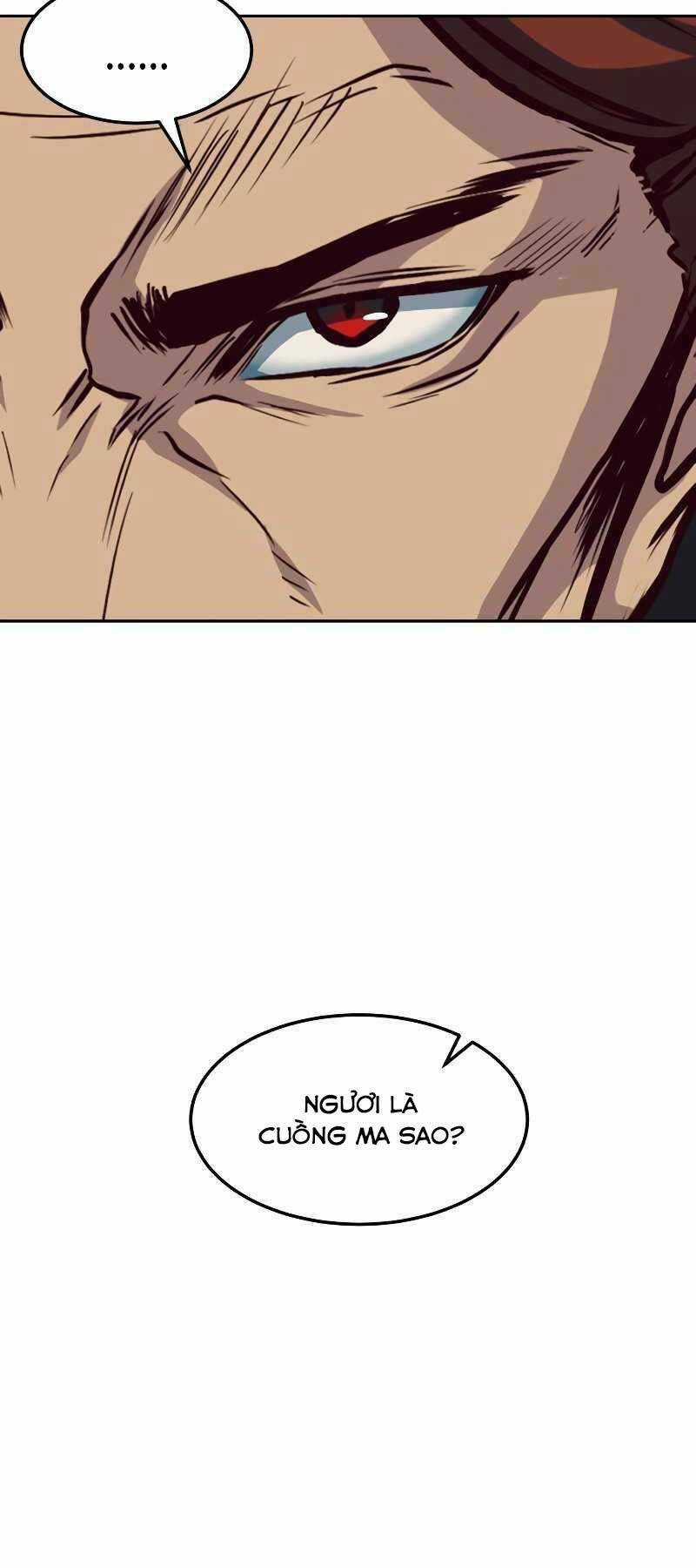 Túy Kiếm Dạ Hành - Chapter 22 - Trang 10