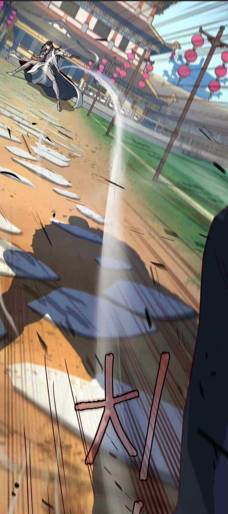 Túy Kiếm Dạ Hành - Chapter 22 - Trang 93