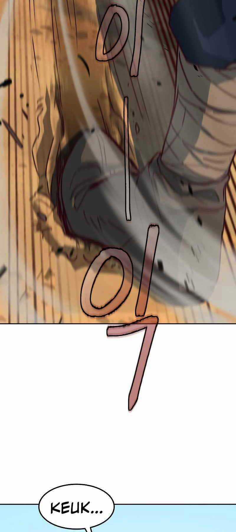 Túy Kiếm Dạ Hành - Chapter 22 - Trang 94
