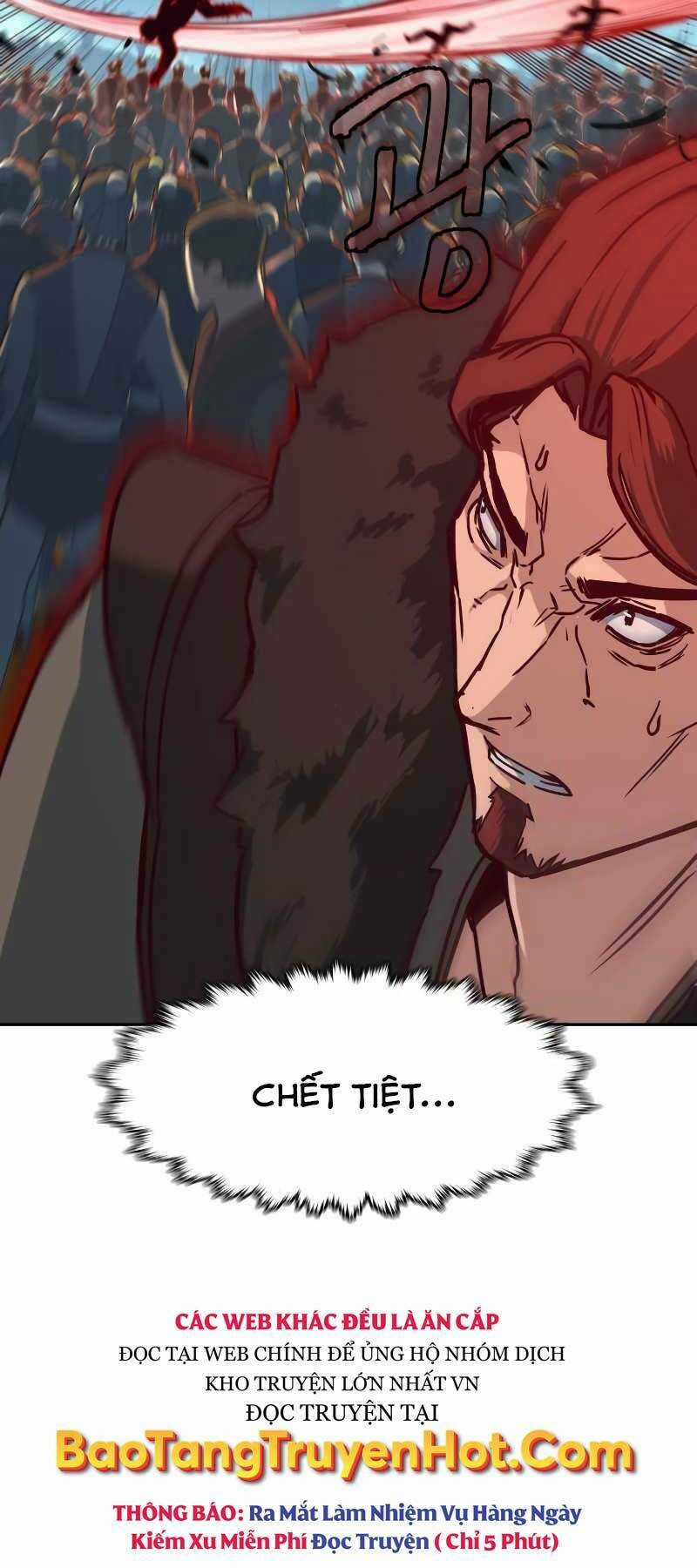 Túy Kiếm Dạ Hành - Chapter 22 - Trang 97