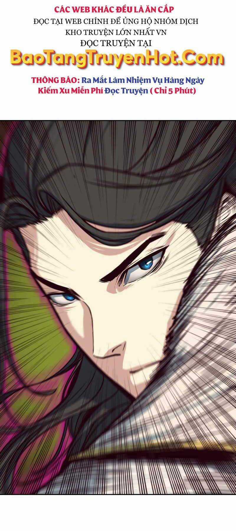 Túy Kiếm Dạ Hành - Chapter 23 - Trang 19