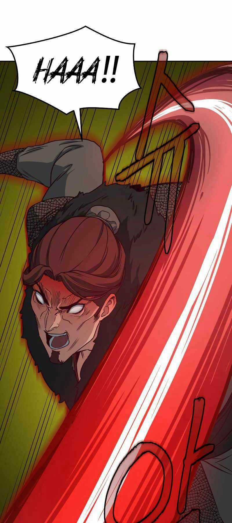 Túy Kiếm Dạ Hành - Chapter 23 - Trang 25