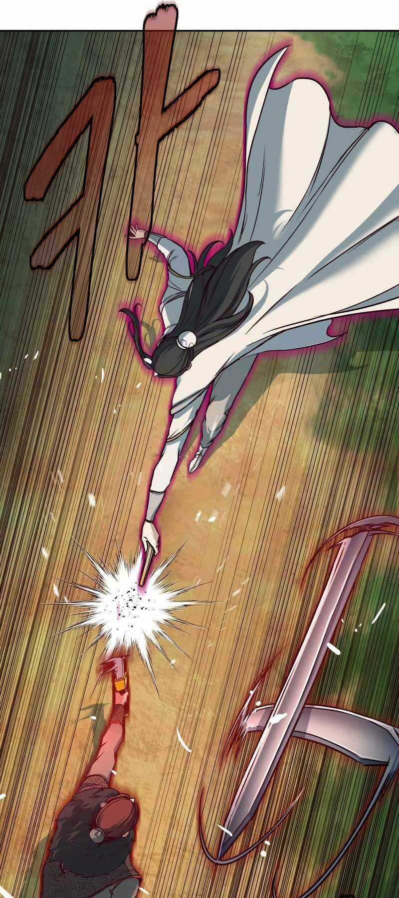 Túy Kiếm Dạ Hành - Chapter 23 - Trang 28