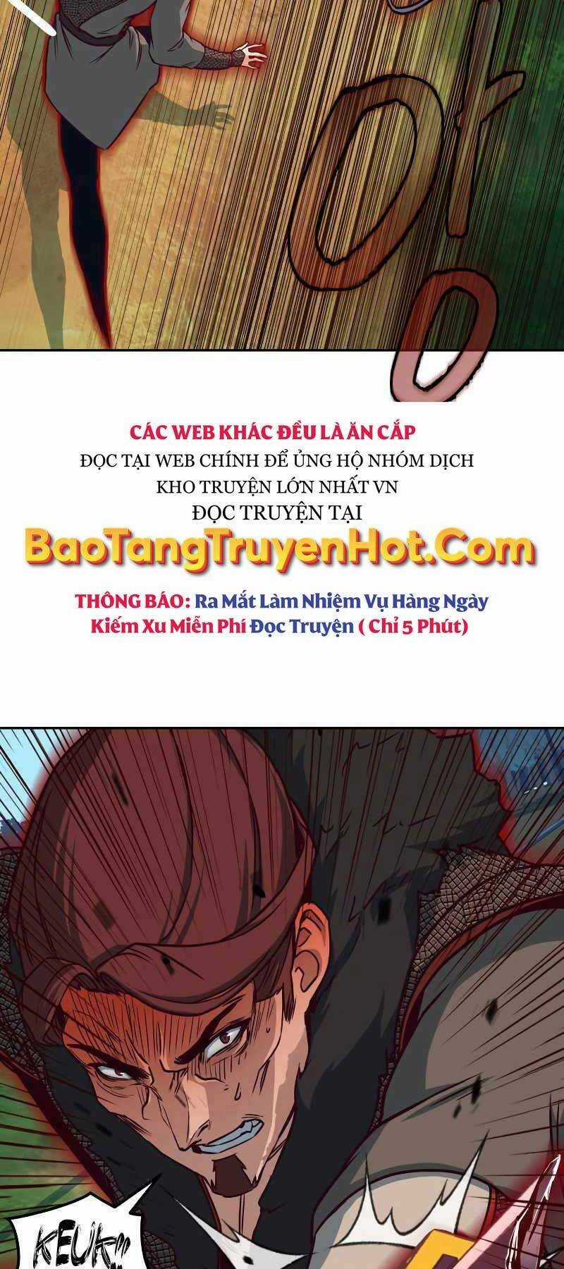 Túy Kiếm Dạ Hành - Chapter 23 - Trang 29