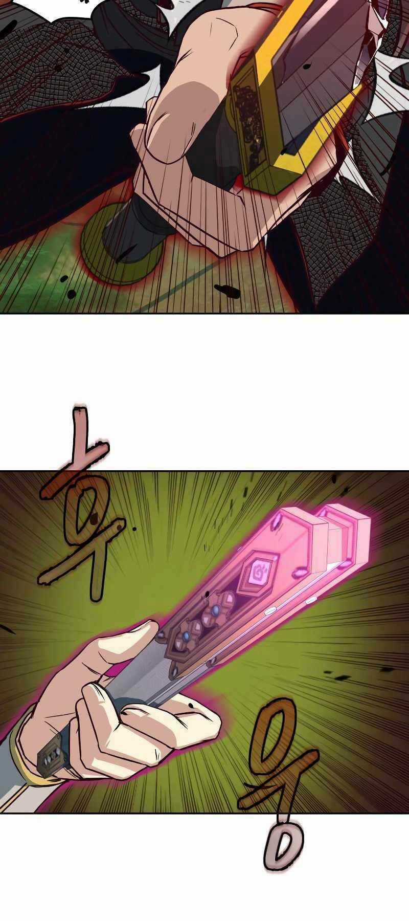 Túy Kiếm Dạ Hành - Chapter 23 - Trang 30