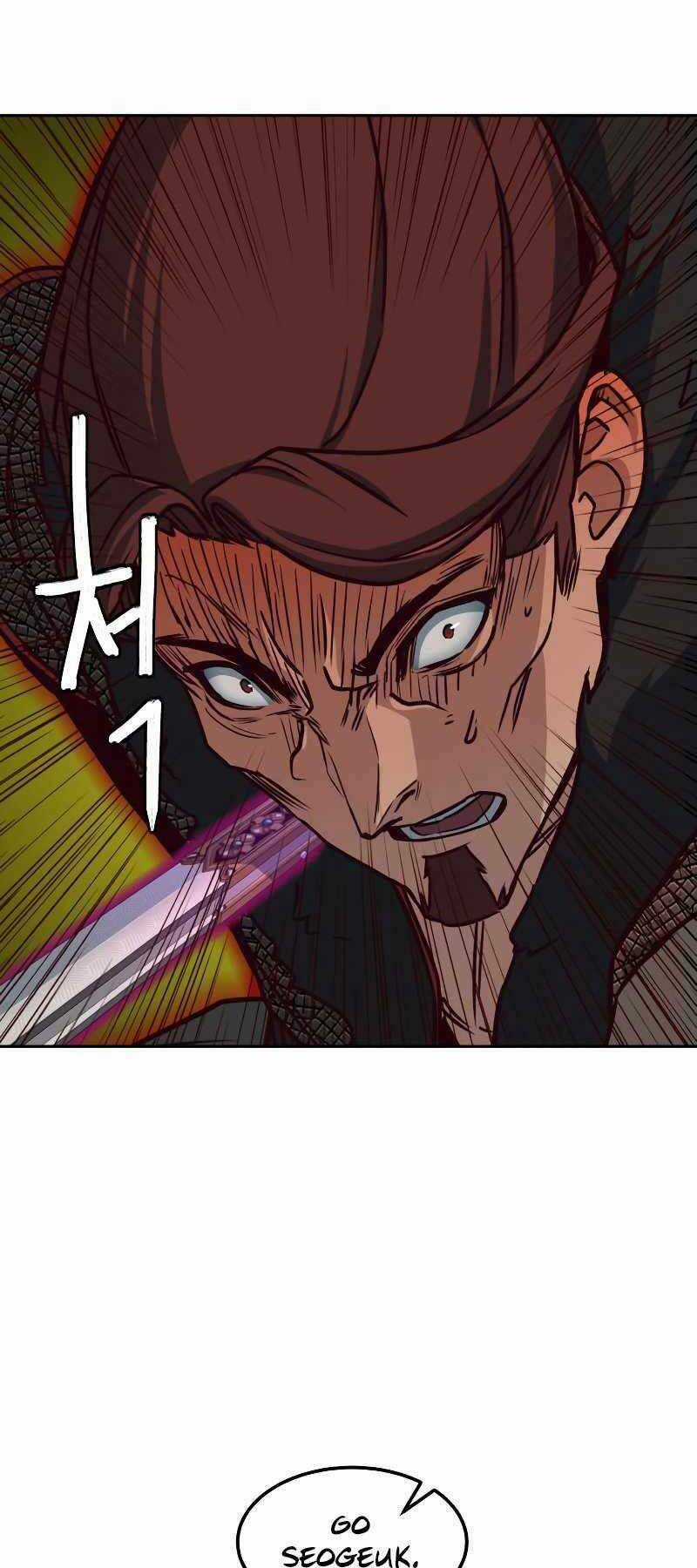 Túy Kiếm Dạ Hành - Chapter 23 - Trang 31