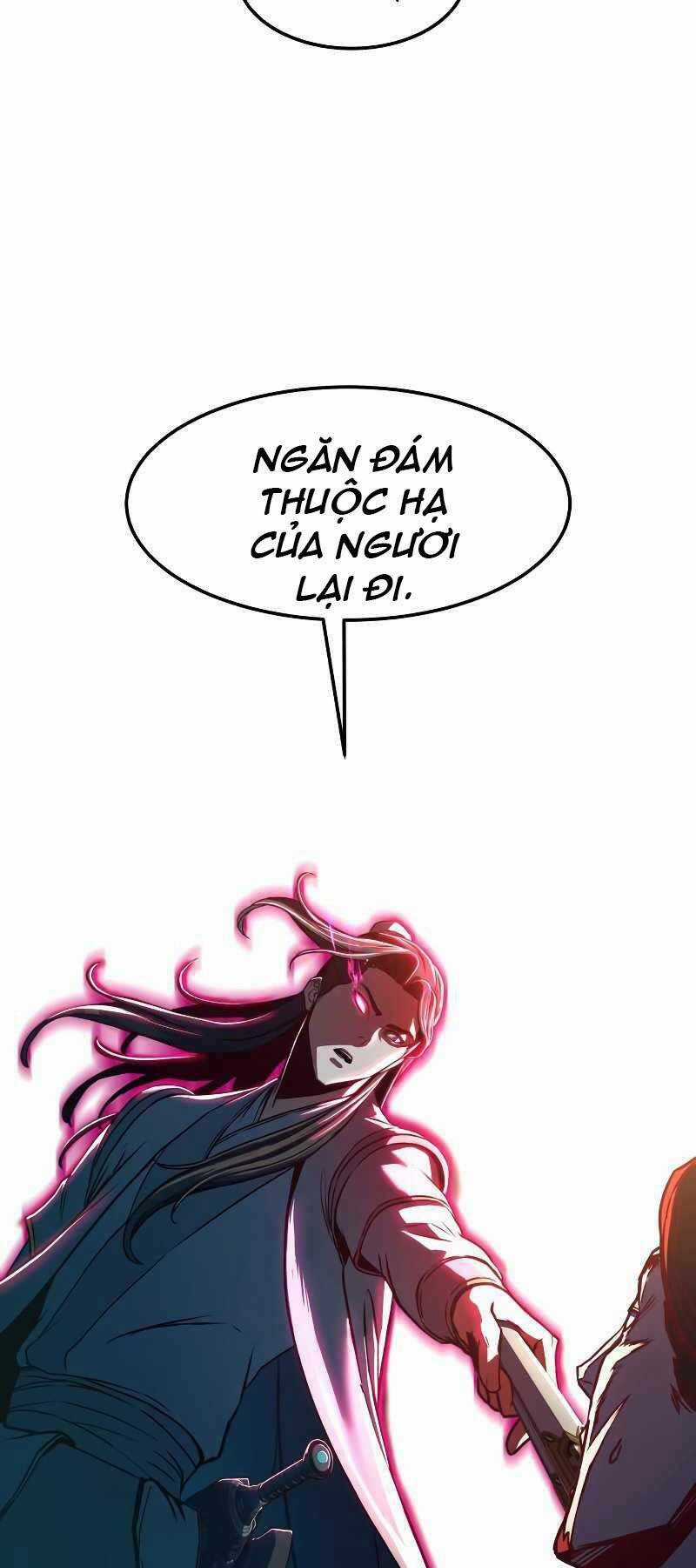 Túy Kiếm Dạ Hành - Chapter 23 - Trang 32