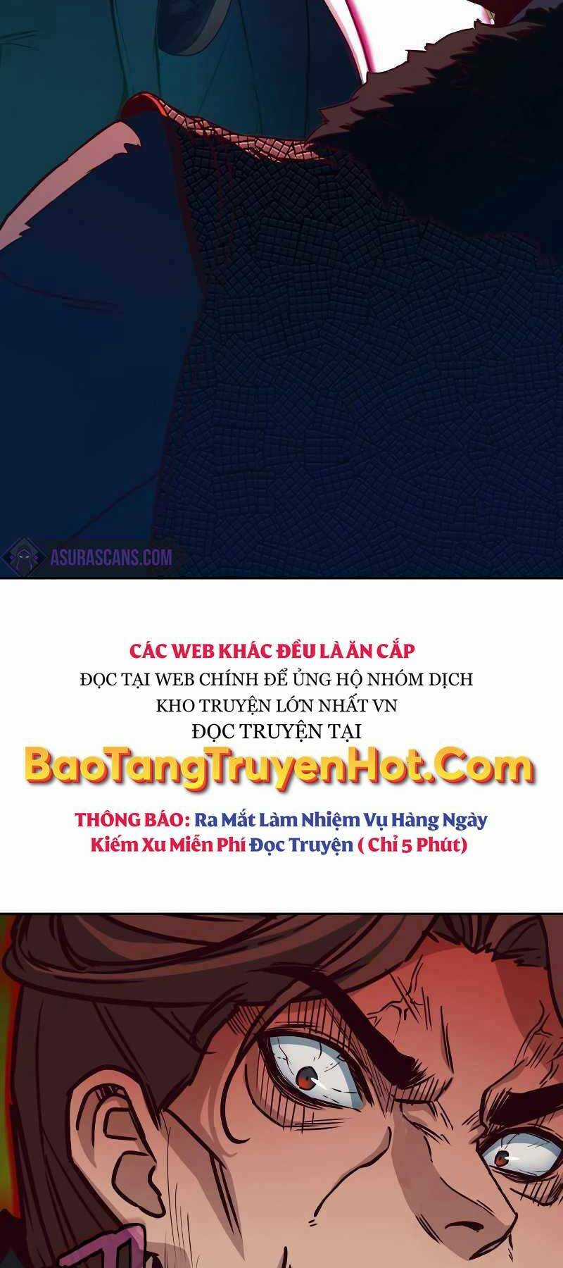 Túy Kiếm Dạ Hành - Chapter 23 - Trang 33