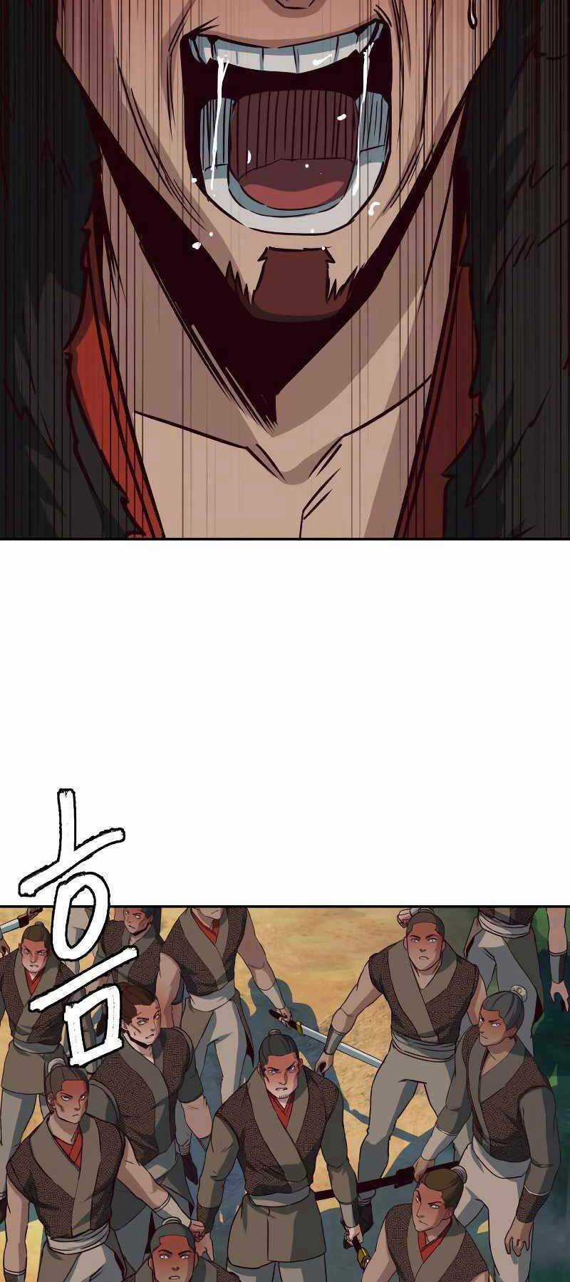 Túy Kiếm Dạ Hành - Chapter 23 - Trang 42