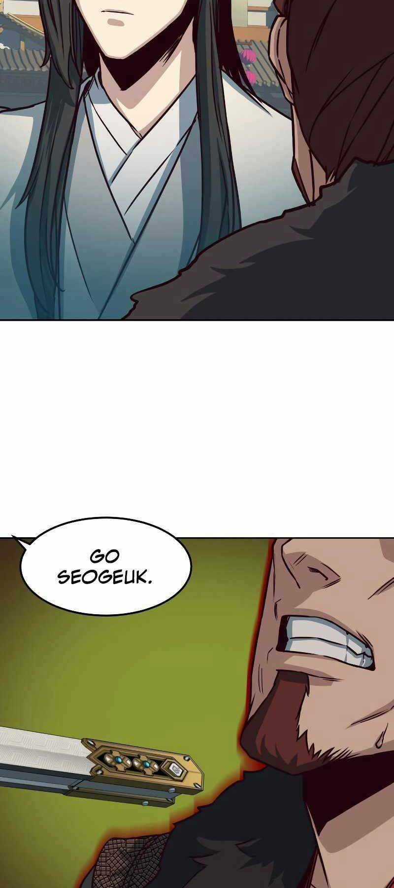 Túy Kiếm Dạ Hành - Chapter 23 - Trang 46