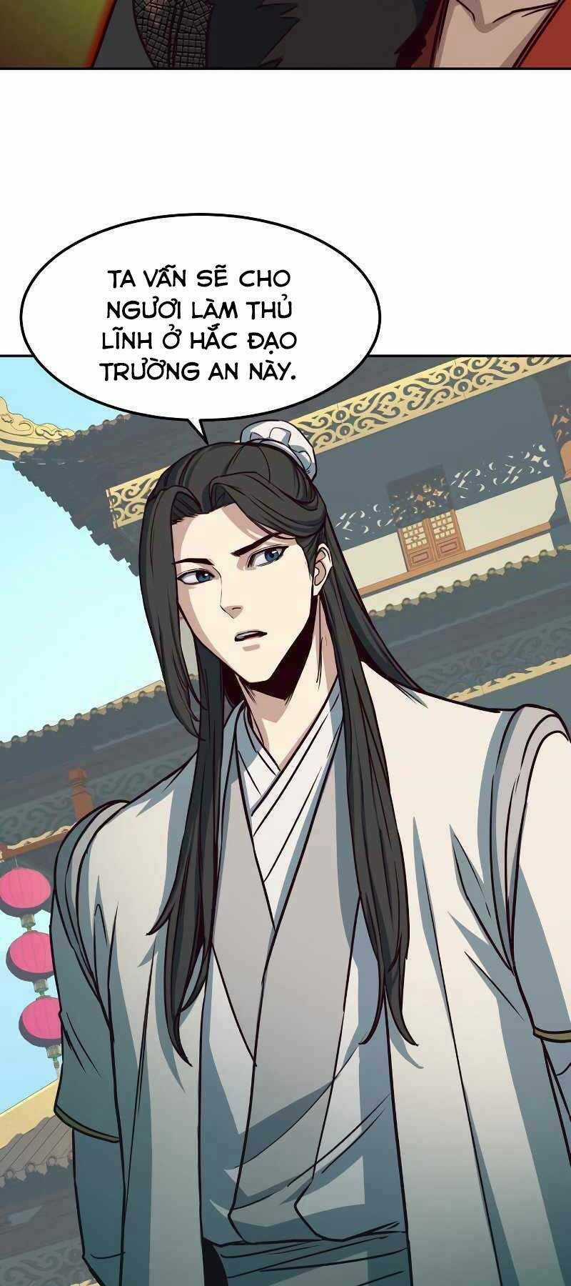 Túy Kiếm Dạ Hành - Chapter 23 - Trang 47