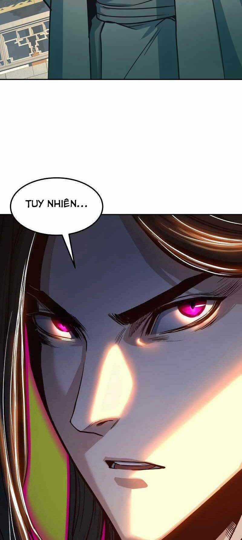 Túy Kiếm Dạ Hành - Chapter 23 - Trang 48