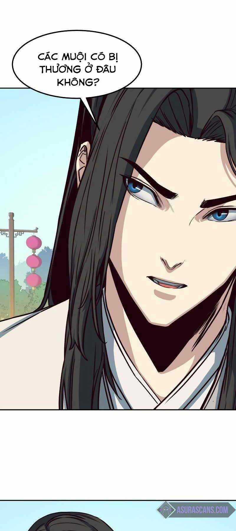 Túy Kiếm Dạ Hành - Chapter 23 - Trang 57