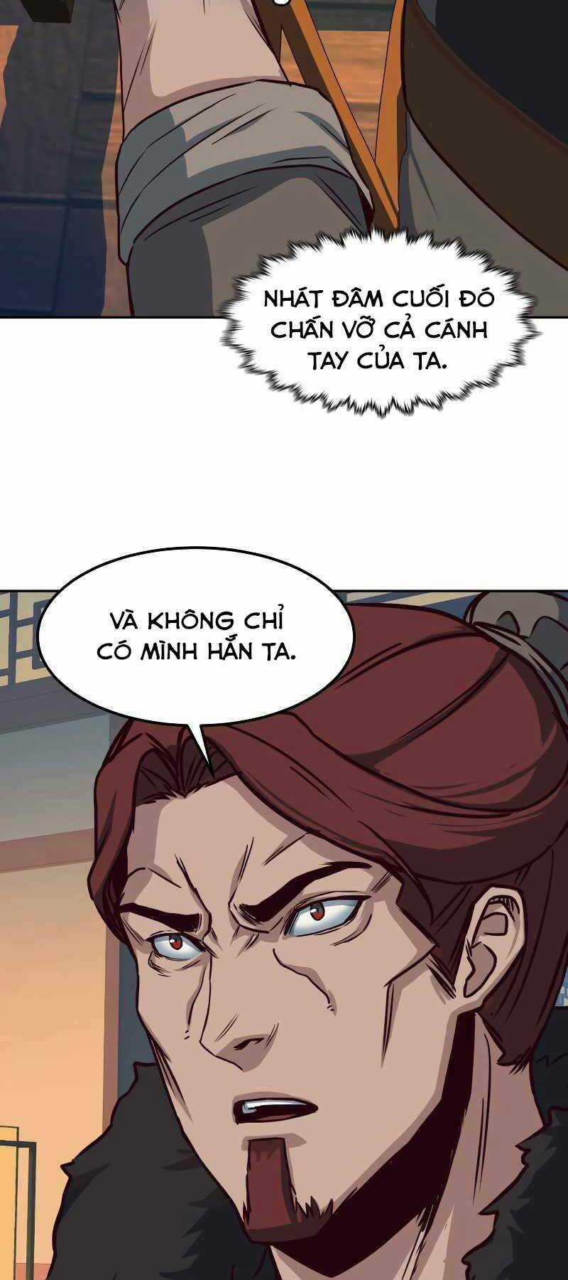 Túy Kiếm Dạ Hành - Chapter 23 - Trang 68