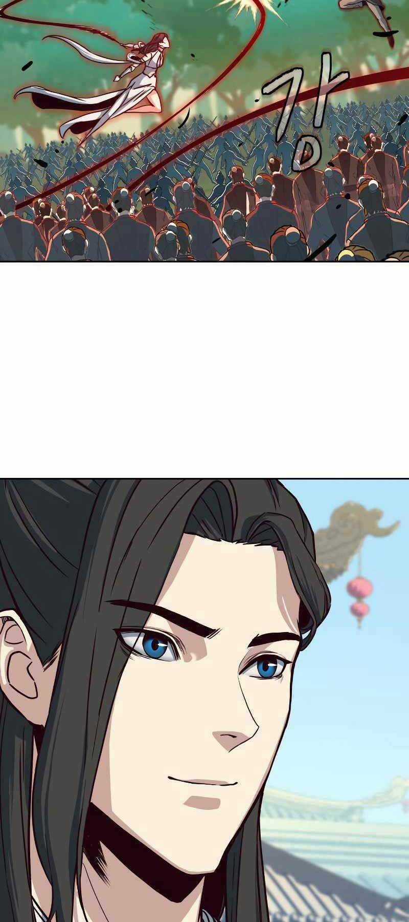 Túy Kiếm Dạ Hành - Chapter 23 - Trang 8