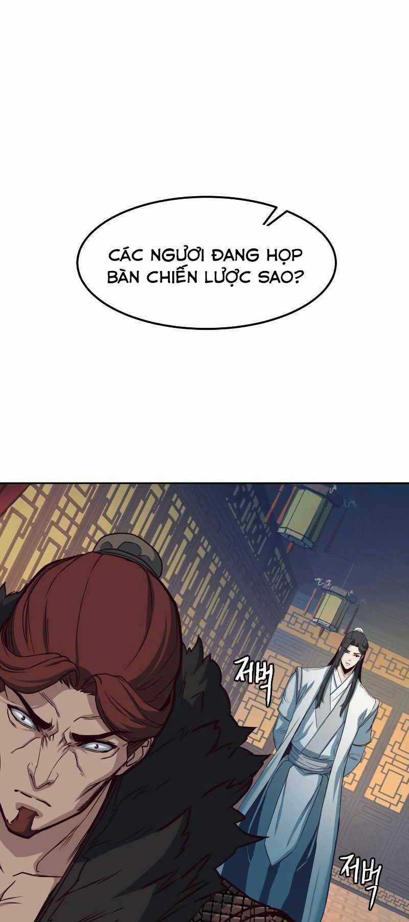 Túy Kiếm Dạ Hành - Chapter 23 - Trang 71