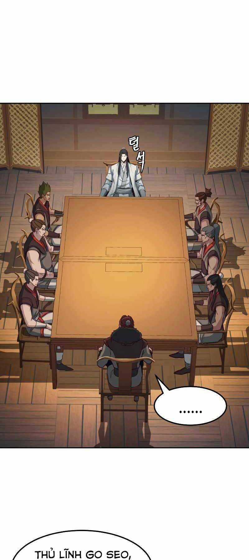 Túy Kiếm Dạ Hành - Chapter 23 - Trang 73