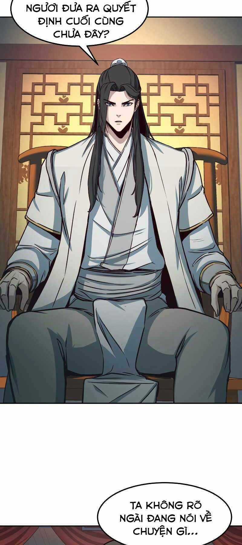 Túy Kiếm Dạ Hành - Chapter 23 - Trang 74