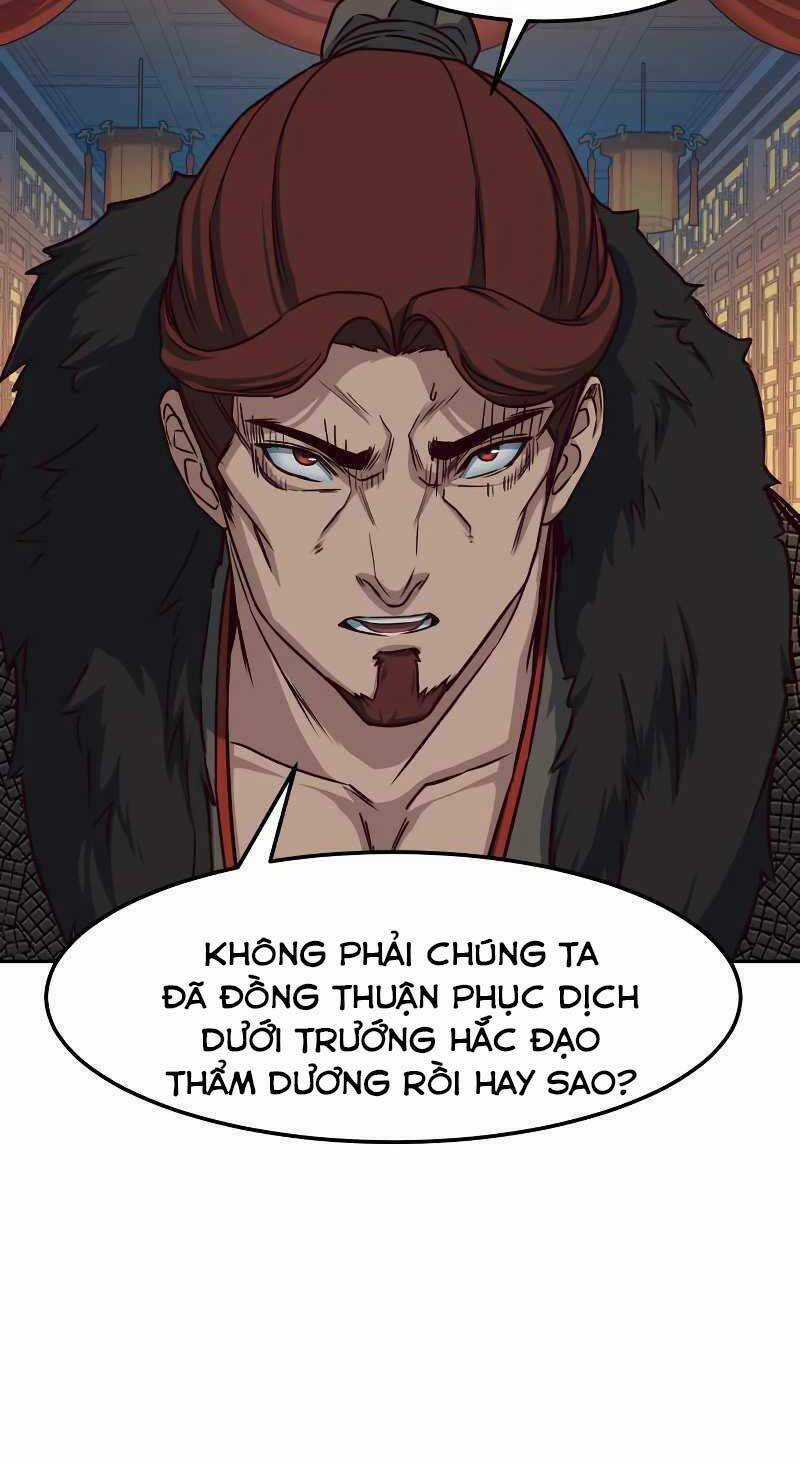 Túy Kiếm Dạ Hành - Chapter 23 - Trang 75
