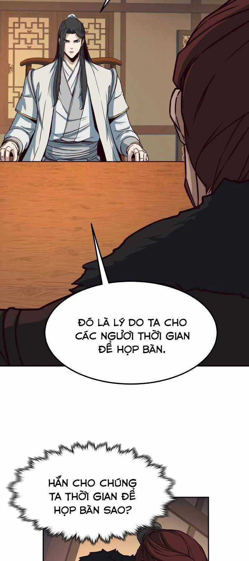 Túy Kiếm Dạ Hành - Chapter 23 - Trang 77