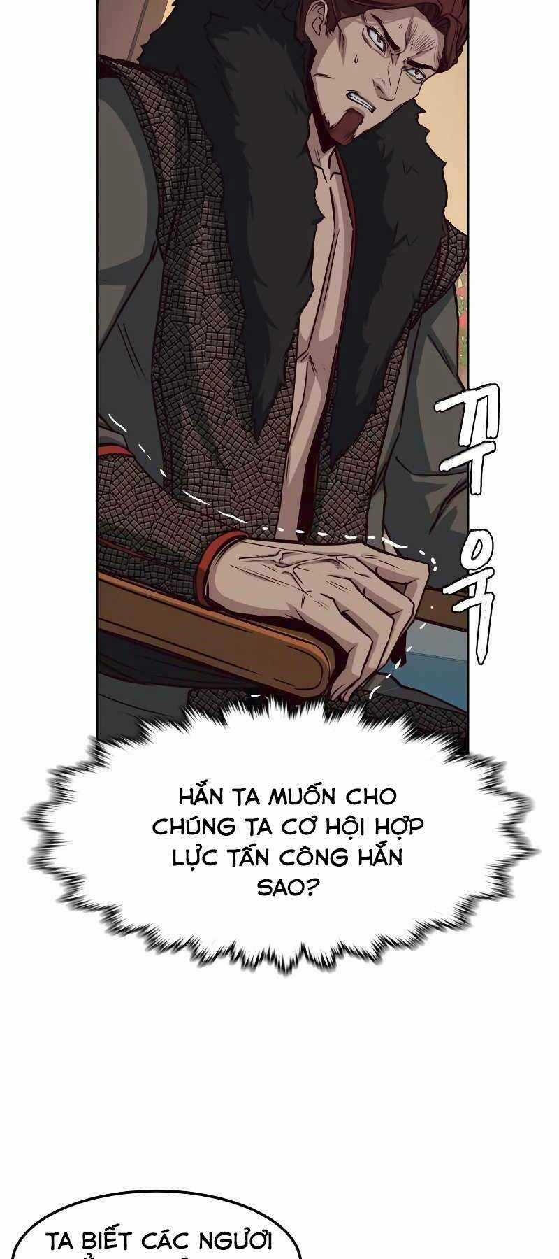 Túy Kiếm Dạ Hành - Chapter 23 - Trang 78