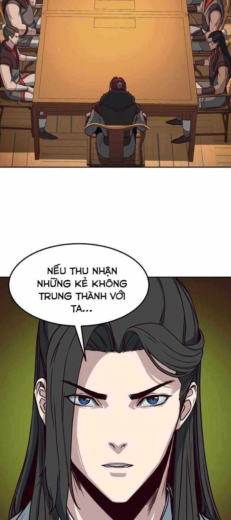 Túy Kiếm Dạ Hành - Chapter 23 - Trang 80