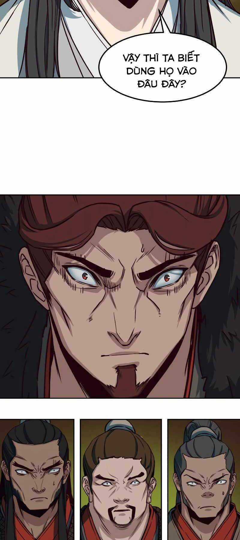 Túy Kiếm Dạ Hành - Chapter 23 - Trang 81