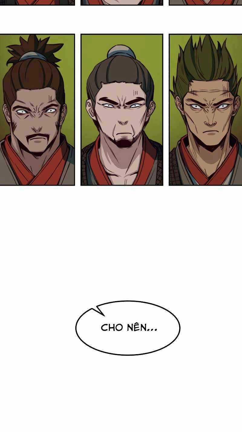 Túy Kiếm Dạ Hành - Chapter 23 - Trang 82