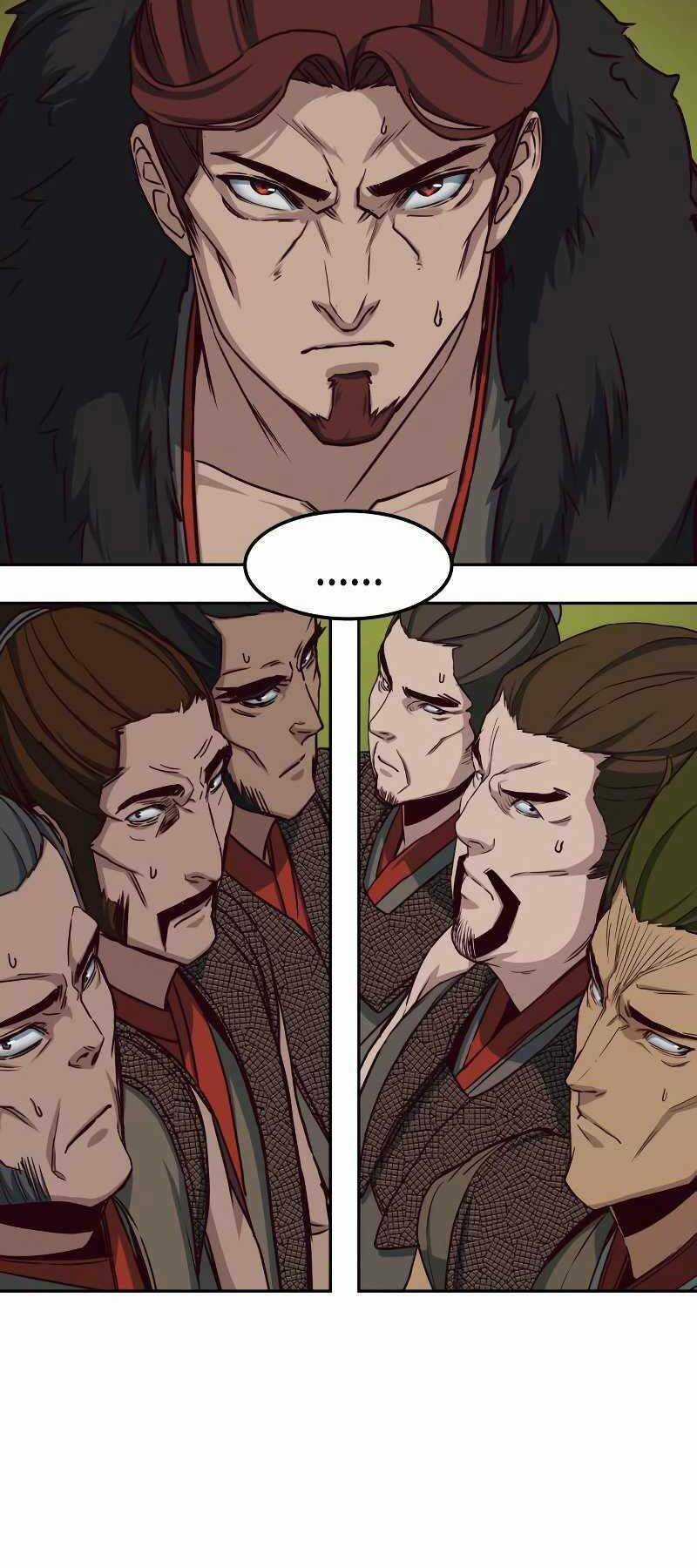 Túy Kiếm Dạ Hành - Chapter 23 - Trang 86