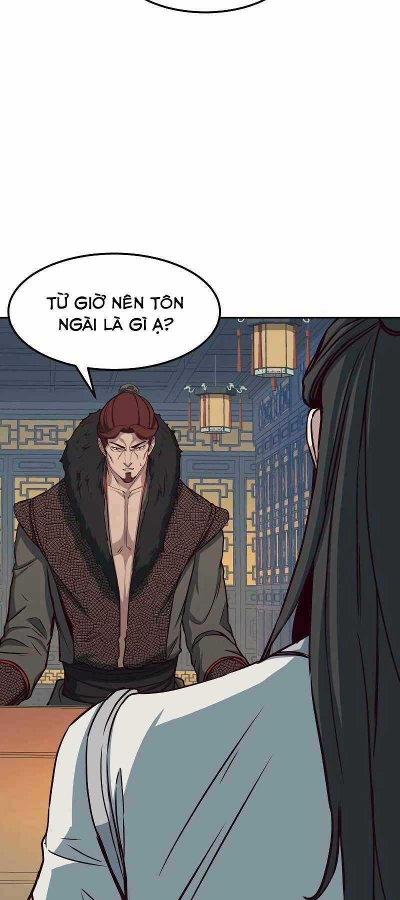 Túy Kiếm Dạ Hành - Chapter 23 - Trang 91